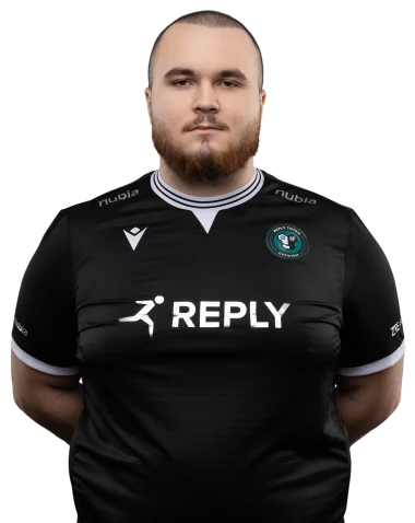 Фото Angelboy - Ярослав Лабунец