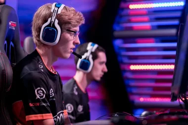 Фото Zensuz - Хампус Оберг