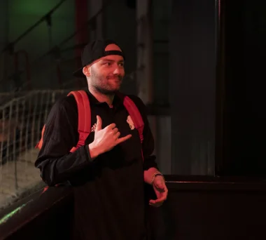 Фото jORI - Йори ван ден Хёвел