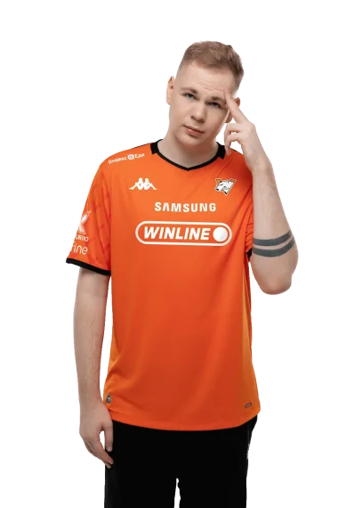 Фото Abel - Даниил Абельдяев