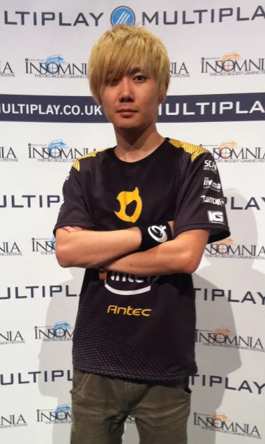 Фото DreAm - Жу Шицзе