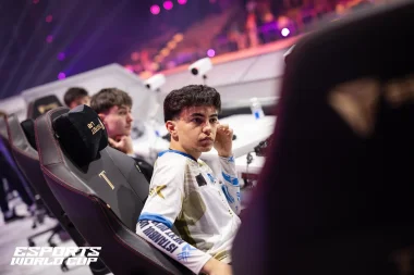 Фото Swain - Фехми Сеничели