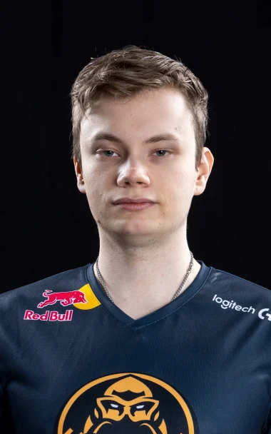 Фото LhCloudy - Рони Тиихонен