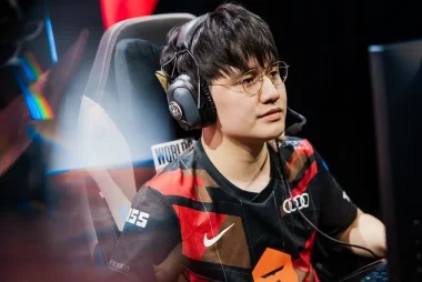 Фото Mark - Линг Сюй