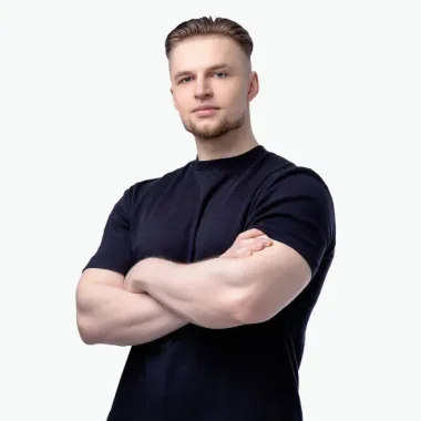 Фото Dikson - Олег Пахомов