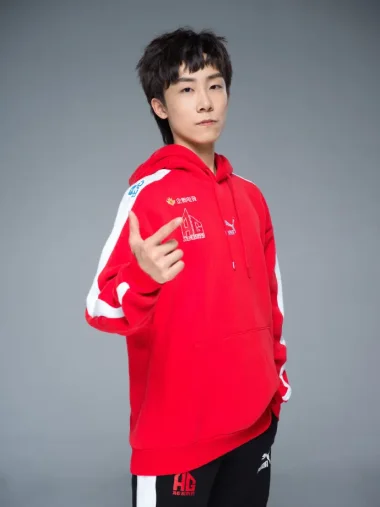 Фото QiNian - Вэнь Чжэн