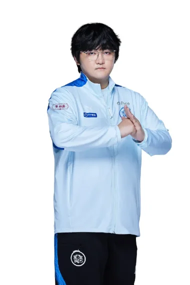 Фото ShiJiu - Чен Рунчжи