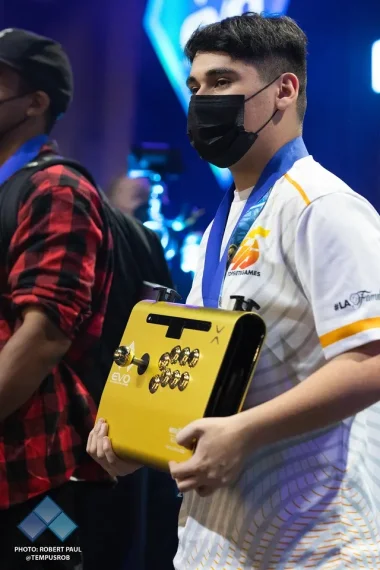 Фото Nicolas - Николас Мартинес