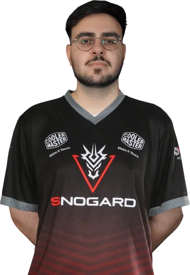 Фото SnacKZ1 - Самет Хосел