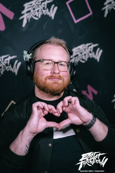 Фото Its BradM - Брэд Мьюз