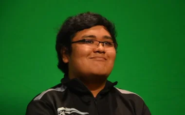 Фото SmAsH - Брайан Синья