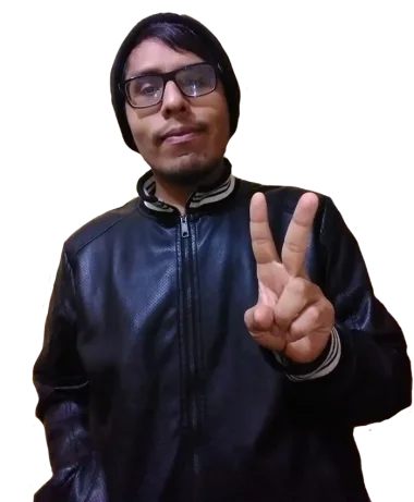 Фото Gosudark - Хосе Мирамира Кондори