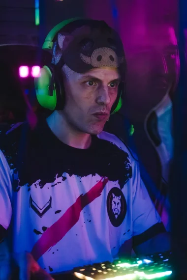 Фото Biry - Гильермо Кох