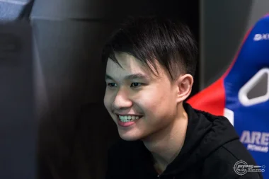 Фото TDKeane - Тиде Сонгсаисакул