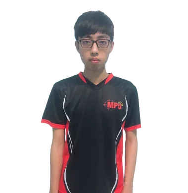 Фото Spartan - Пэн Юй-чи