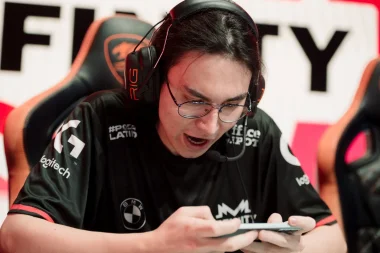 Фото HidoK - Кристиан Гутиеррес