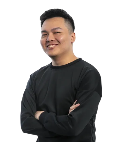 Фото Akumaker - Джоуэн Чи