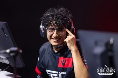 Фото Xenial - Анхело Каденас