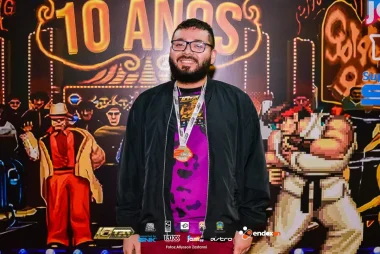 Фото Nathan - Джонатан Азеведо