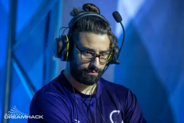 Фото BKN - Джордан Суджян