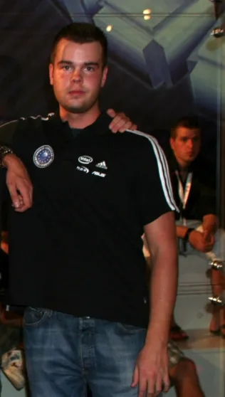 Фото fleks - Мартин Верманн