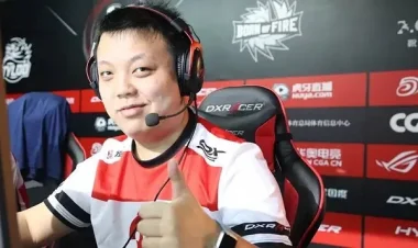 Фото MhBICEPS - Мингхен Сонг