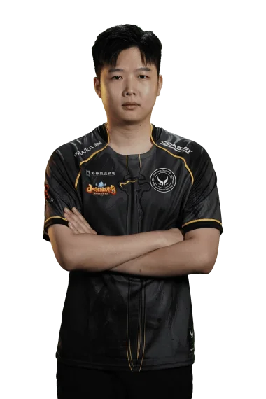 Фото NothingToSay - Чен Цзинь Сян