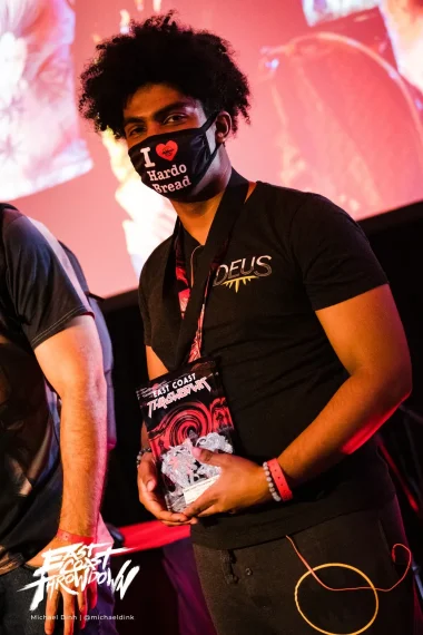 Фото Incendiate - Джордан Фернандес