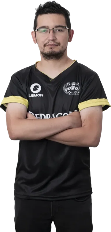 Фото Shoxo - Хорхе Фигероа