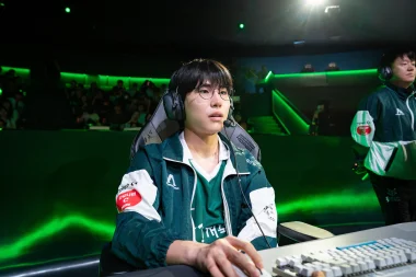 Фото FATE - Ю Су-хёк