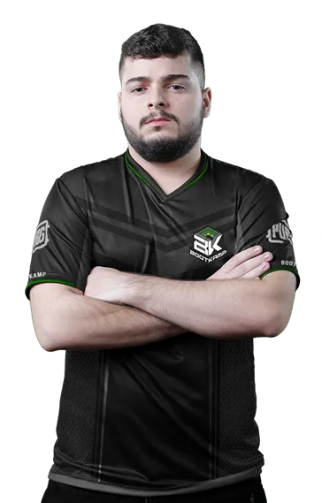 Фото PAIB0LA - Кайо Гирао Гомес