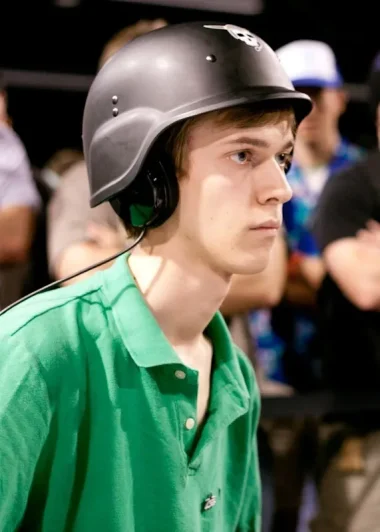 Фото Fitzyhere - Коннор Фицпатрик