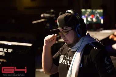 Фото ZeRo - Гонсало Барриос