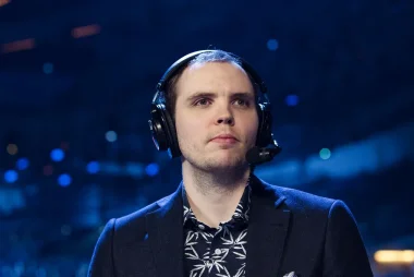 Фото AdmiralBulldog - Хенрик Ангберг
