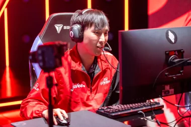 Фото Doublelift - илиянг пэн