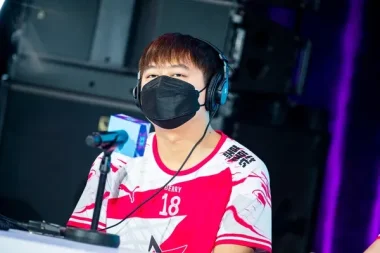 Фото Berry - Луо Цзюньяо