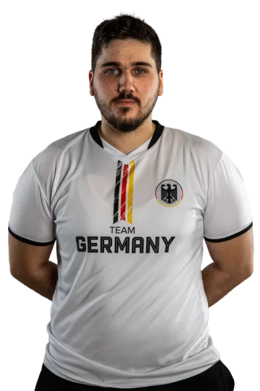 Фото KrowNii - Даниил Мишель