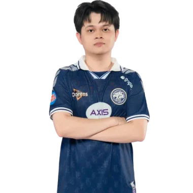 Фото VYN - Калвин