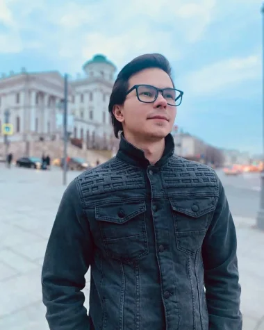 Фото Fenix - Линар Мансуров