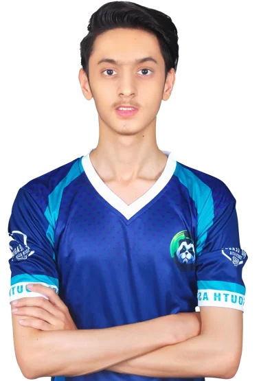 Фото PiKACHU - Мухаммад Васи Батт