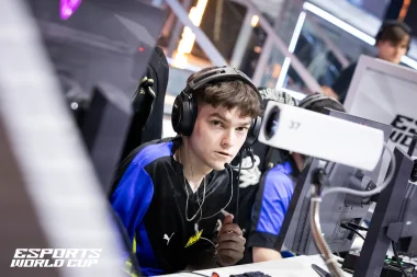 Фото Lymax - Аарон Батчер