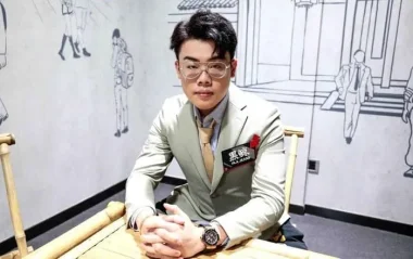 Фото JuJu - Гуо Цзяхуэй