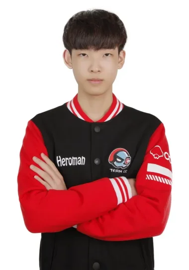 Фото Aiden - Ли Сын-джун