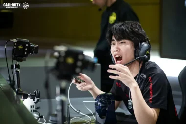 Фото Bear - Луо Шуай