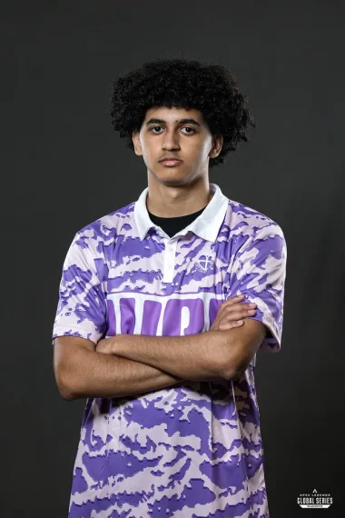 Фото WydFuture - Тайрес Уайт