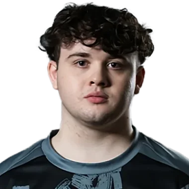 Фото WarDy - Эллиот Уорд