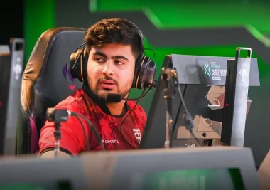 Фото Whimp - Сааранш Данг