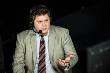 Фото BreakyCPK - Ник Карас