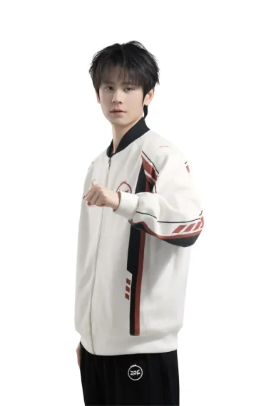 Фото NoFear - Ян Тао