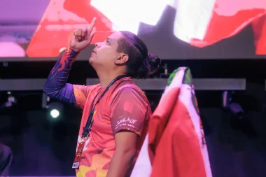 Фото TheGio - Джузеппе Паредес